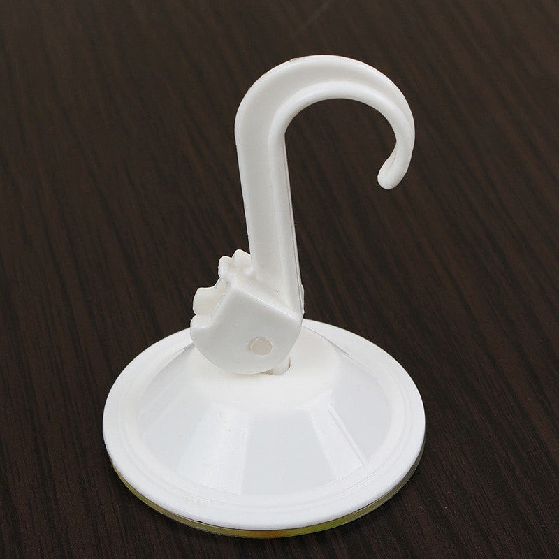 Suction Cup Hook