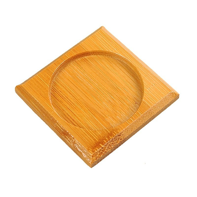 Tea Sets Coaster Mat